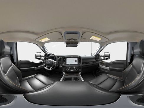 New 2026 Ford F350 Lariat AWD/4WD image 8