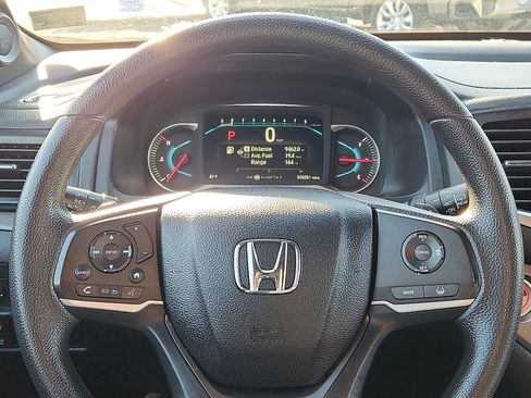 Used 2019 Honda Passport Sport image 18