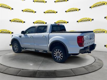 Used 2019 Ford Ranger Lariat w/ Equipment Group 501A Mid