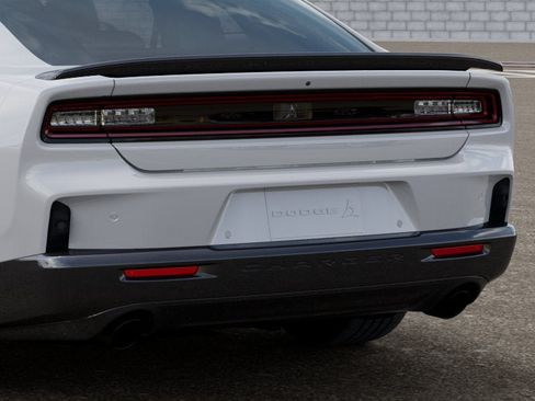 New 2027 Dodge Charger Scat Pack w/ Blacktop Package AWD/4WD image 13