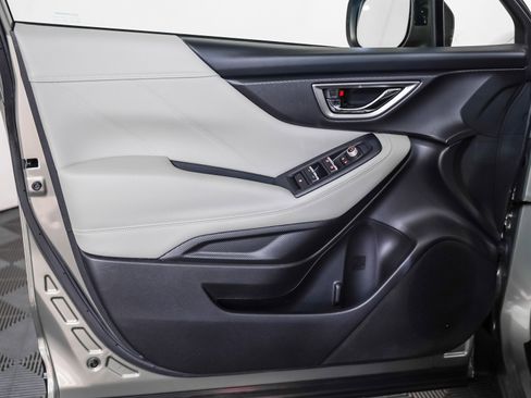 Used 2021 Subaru Forester Limited w/ Popular Package #3 image 20