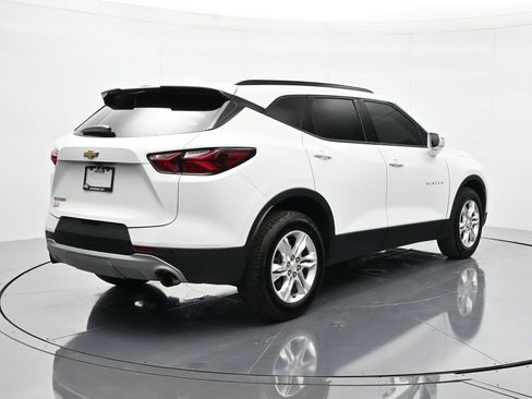 Used 2020 Chevrolet Blazer LT image 5