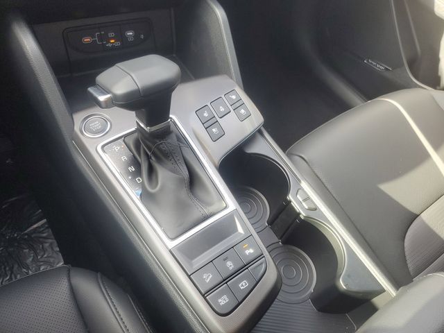 New 2026 Kia Sportage SX FWD image 25