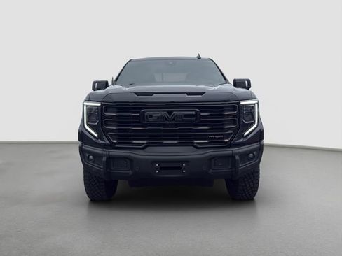 Used 2024 GMC Sierra 1500 AT4X AWD/4WD image 2