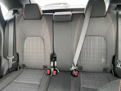 New 2027 Honda HR-V Sport image 21