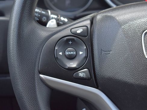 Used 2016 Honda Fit EX image 15