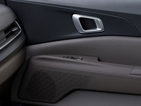 New 2026 Kia Carnival EX image 25