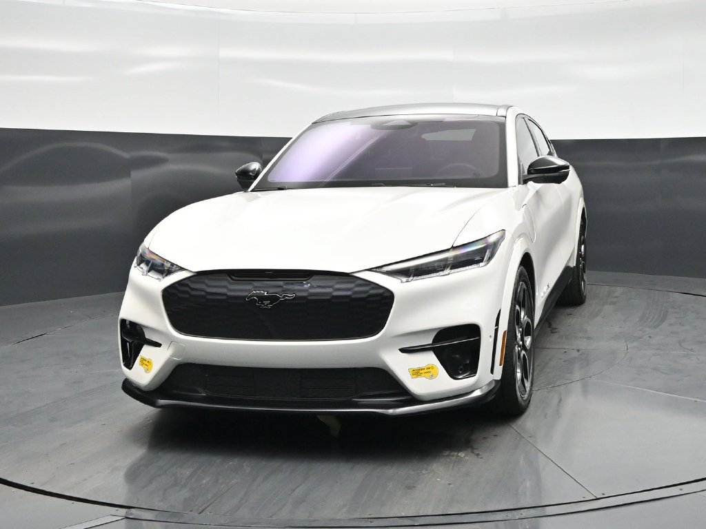 Used 2022 Ford Mustang Mach-E GT AWD/4WD image 53