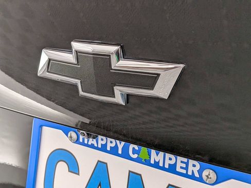 Used 2024 Chevrolet Malibu LT w/ Midnight Edition image 11