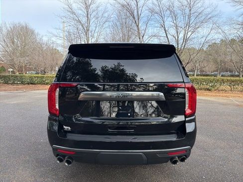 Used 2023 GMC Yukon AT4 w/ AT4 Premium Plus Package image 7