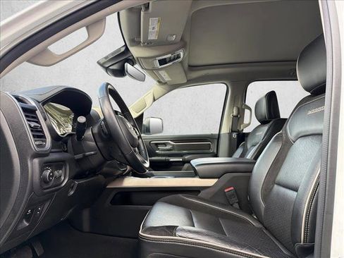 Used 2022 RAM 1500 Laramie image 11