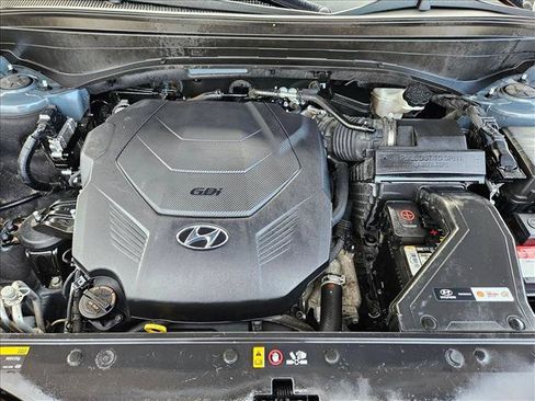 Used 2020 Hyundai Palisade Limited FWD image 25