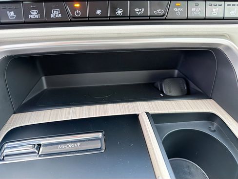 New 2026 MAZDA CX-90 3.3 Turbo w/ Premium Plus Pkg image 33