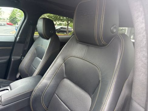Used 2020 Jaguar F-PACE 300 Sport AWD/4WD image 13