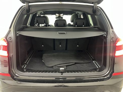 Used 2021 BMW X3 xDrive30i w/ Convenience Package (ZC2) image 24