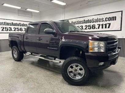 Used 2008 Chevrolet Silverado 1500 LT w/ Power Pack Plus