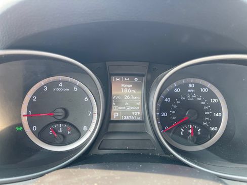 Used 2015 Hyundai Santa Fe Sport AWD/4WD image 16