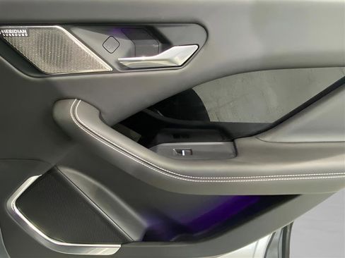 Used 2020 Jaguar I-PACE HSE image 26