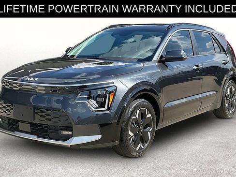Used 2023 Kia Niro Wave FWD image 9