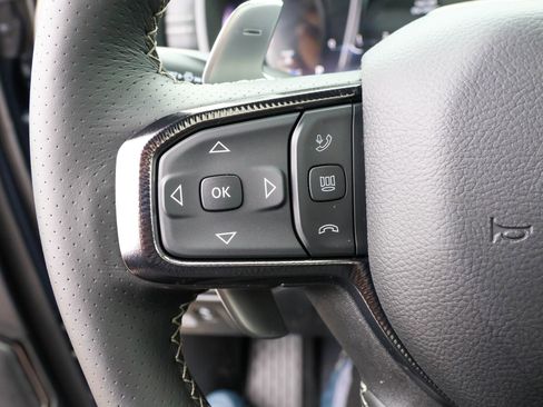 New 2026 RAM 1500 RHO AWD/4WD image 31