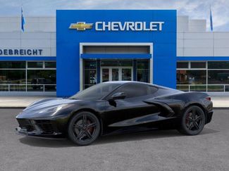 New 2026 Chevrolet Corvette Stingray Coupe w/ 1LT video 2