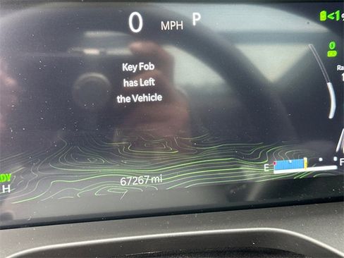 Used 2022 Jeep Grand Cherokee Limited 4xe image 20