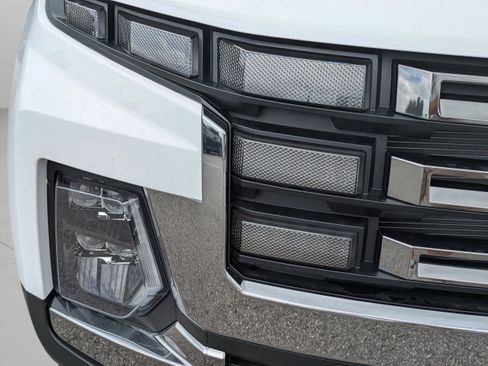 New 2026 Hyundai Santa Cruz Limited image 13