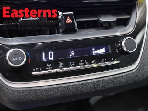 Used 2024 Toyota Corolla LE FWD image 19