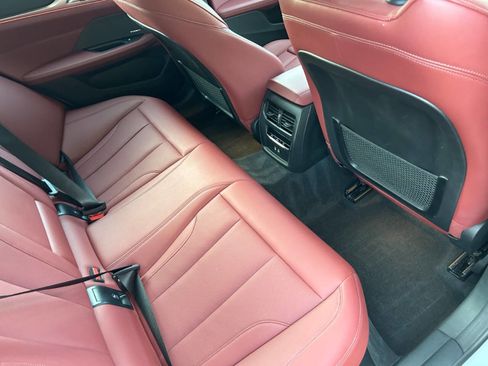 Used 2023 BMW 430i Gran Coupe xDrive w/ M Sport Package image 9