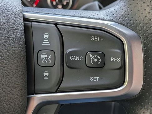 New 2026 RAM 5500 Tradesman AWD/4WD image 15