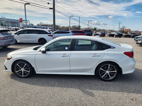 Certified 2023 Honda Civic Touring image 7