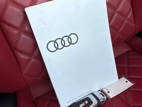 Used 2023 Audi S5 Premium Plus AWD/4WD image 4