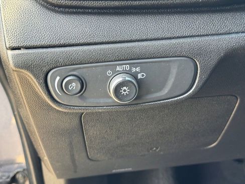 Used 2023 Chevrolet Bolt LT w/ Driver Confidence Package image 24