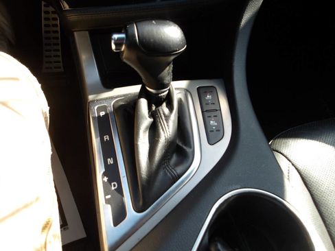 Used 2014 Kia Optima SX w/ SX Premium Technology Package image 15