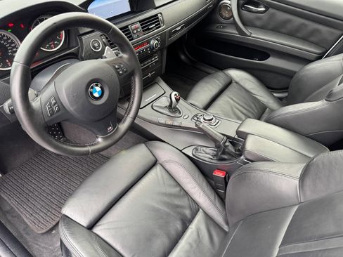 Used 2011 BMW M3 Sedan image 42