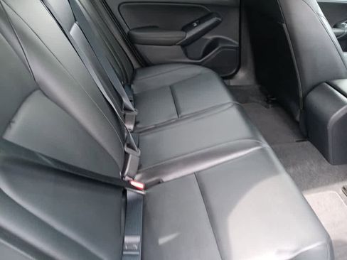 Used 2024 Acura Integra FWD image 22