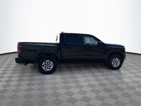 Used 2025 Nissan Frontier S AWD/4WD image 5