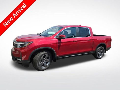 Used 2021 Honda Ridgeline RTL image 1