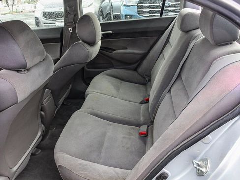 Used 2008 Honda Civic LX image 20