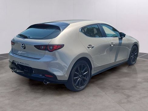 Used 2024 MAZDA MAZDA3 s FWD image 4