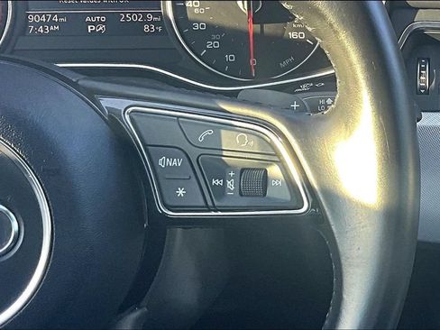 Used 2017 Audi A4 2.0T Premium AWD/4WD image 28