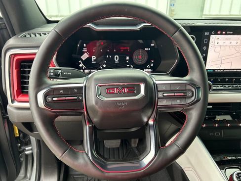 Certified 2024 GMC Canyon AT4X image 17