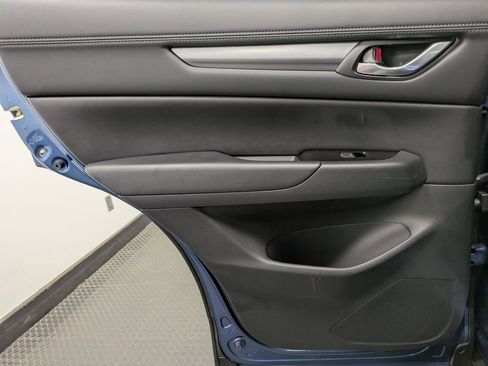 Certified 2023 MAZDA CX-5 AWD 2.5 S w/ Select Package image 21