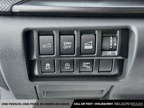 Used 2024 Subaru Forester Wilderness AWD/4WD image 10