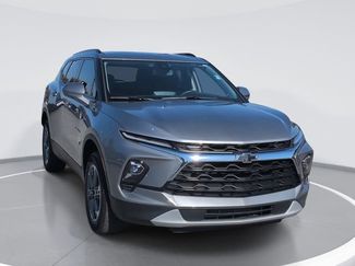Used 2023 Chevrolet Blazer LT w/ Convenience Package FWD video 1