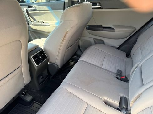 Used 2018 Kia Sportage LX FWD image 13