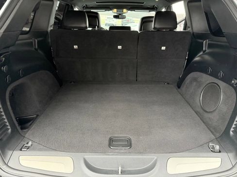 Used 2020 Jeep Grand Cherokee Trailhawk image 43