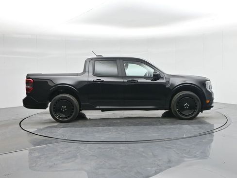 New 2025 Ford Maverick Lobo AWD/4WD image 27
