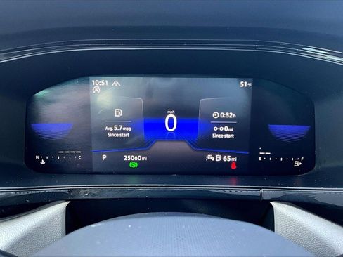 Used 2023 Volkswagen Taos S image 20