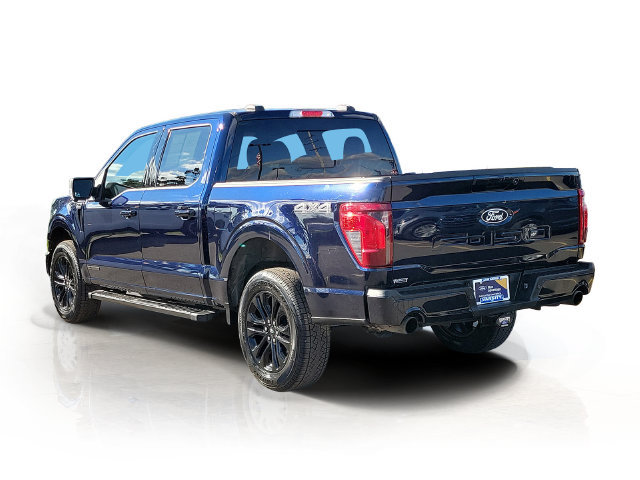 Certified 2024 Ford F150 XLT w/ Equipment Group 302A MID AWD/4WD image 5